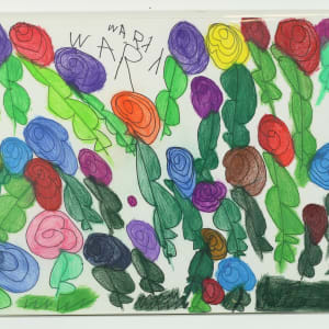 Untitled by Mary Ann Pelkey