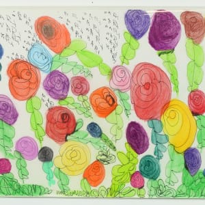 Untitled by Mary Ann Pelkey