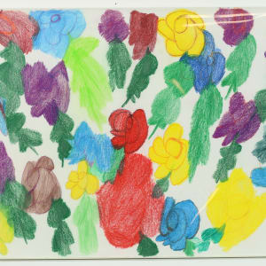 Untitled by Mary Ann Pelkey