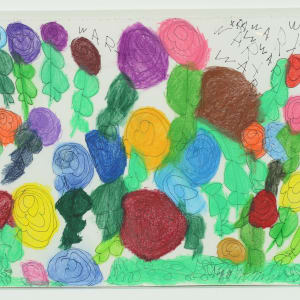 Untitled by Mary Ann Pelkey