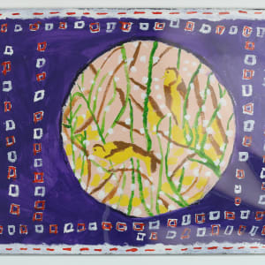 Untitled by Phyllis Putvain