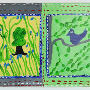Untitled by Phyllis Putvain, Image 15.
