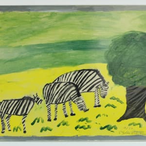 Untitled by Phyllis Putvain