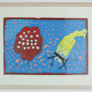 Untitled by Phyllis Putvain