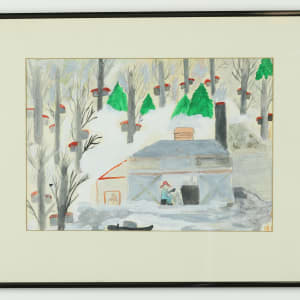 Red Sugar by Maggie Smith, Image 11.