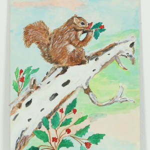 Untitled by Maggie Smith