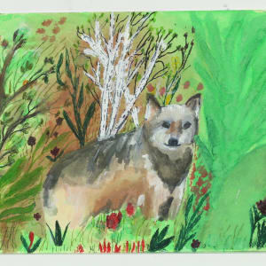 Untitled by Maggie Smith