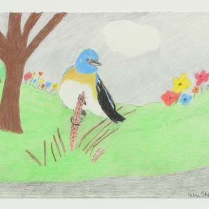 Untitled by Velma Stevens