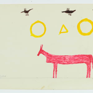 Untitled by Curtis Tatro