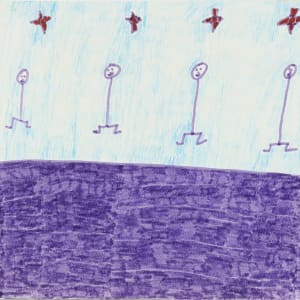 Untitled by Roland Tuller