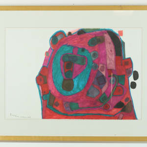 Untitled by Barbara Worcester