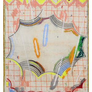 Panpám panpám papanananám papán (2023) by Mariano Barone