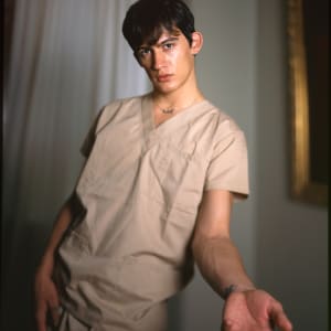 Nurse (2018) by Ian Lewandowski