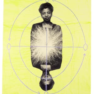 As Above / So Below by STEPHANIE SANTANA