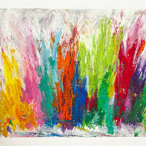 Lift Your Voices by Mackenzie Schmidt, Image 1.