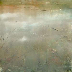 Frogs and Crickets Sing by Lesley Frenz