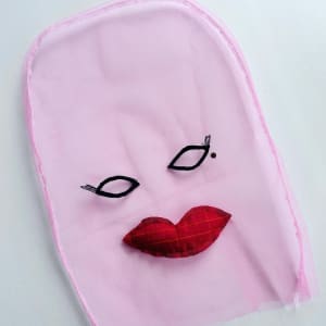 Andrina by Nico Lehman by Derek Gores Gallery