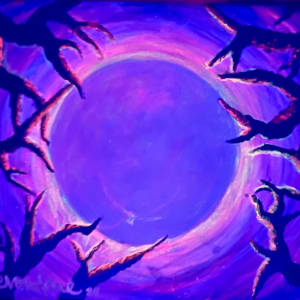 Lilith's Moon by Devon Jane by Derek Gores Gallery 