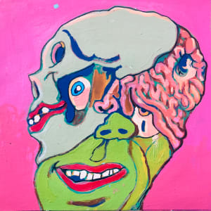 Hero Self by Dax Norman by Derek Gores Gallery