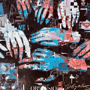 Teamwork by Derek Gores by Derek Gores Gallery, Image 1.