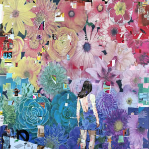 Petal Power by Derek Gores by Derek Gores Gallery