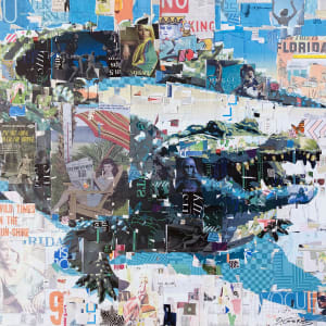 Wild Times by Derek Gores by Derek Gores Gallery