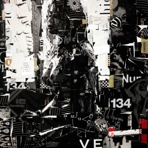 Objets de Fantasme by Derek Gores by Derek Gores Gallery