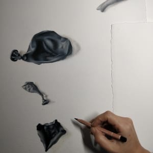 Entangled Empathy by Vik . JF, Image 2.