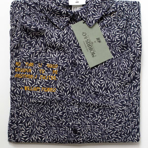 No man is good enough to be another’s master – William Morris by Vik . JF, Image 2.