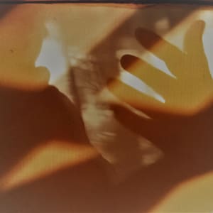 Hand in Time by Abby McCague