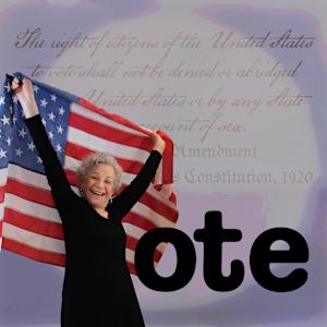 Vote by L. Klein Abensohn