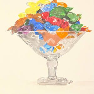 A Beautiful Bouquet by Alison Terry