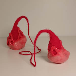 Endure 3/5 by Janice Alvarez, Image 18.