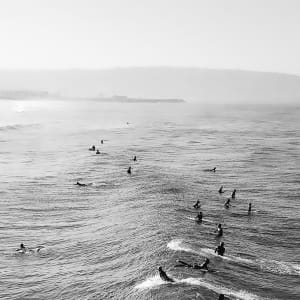 _S_u_r_f_ by Laura Atkinson