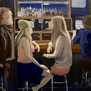 Confide by Ayanna Siebelink