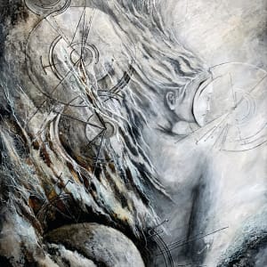 Circular Vibrations by Danuta Bennett