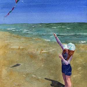 Child's Play by Cindy Baird