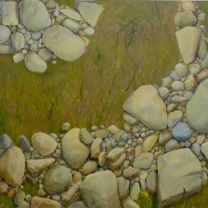 Stones 3 by Stephen Barber