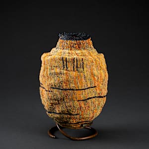 Sagebrush Mesa by Linda Barlow