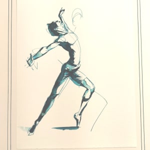 Open by Blaine Anderson