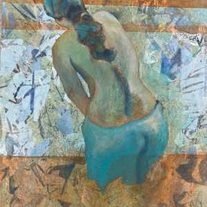 Seeking by Arlynn Bloom