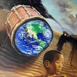 Inheritance by Barbara Bose