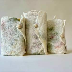 Botanikos-1 by Servane Briand