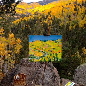 Nature's Unfinished Work by Lawrence Bridges