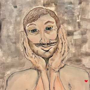 A Father's Love by Amy Brines