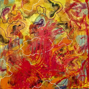 Playful by Nancy Broadbent