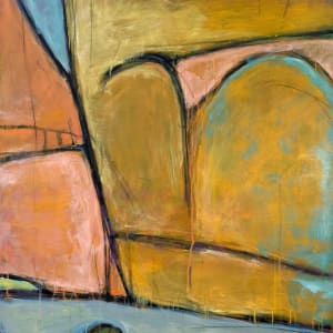 Formation Big Bend by David Brock