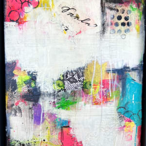 That One Time by Leslie Brock