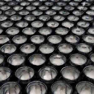 Beer Thirty by Bryan Bromstrup