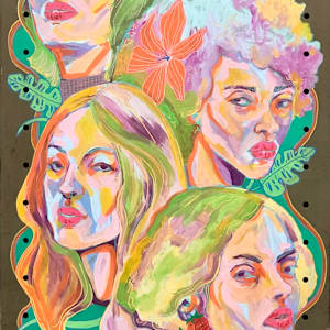 Natural Beauty by Ashley Brunetti, Image 3.